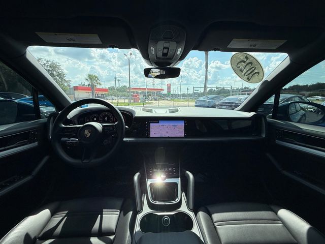 2025 Porsche Cayenne AWD - 23064064 - 20