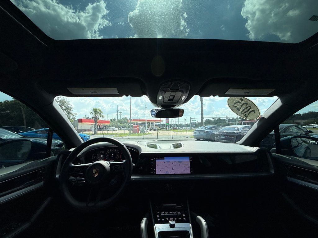 2025 Porsche Cayenne AWD - 23064064 - 21