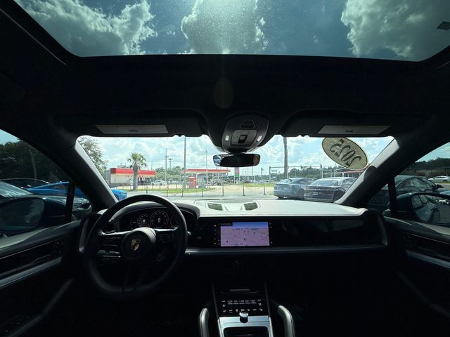 2025 Porsche Cayenne AWD - 23064064 - 21