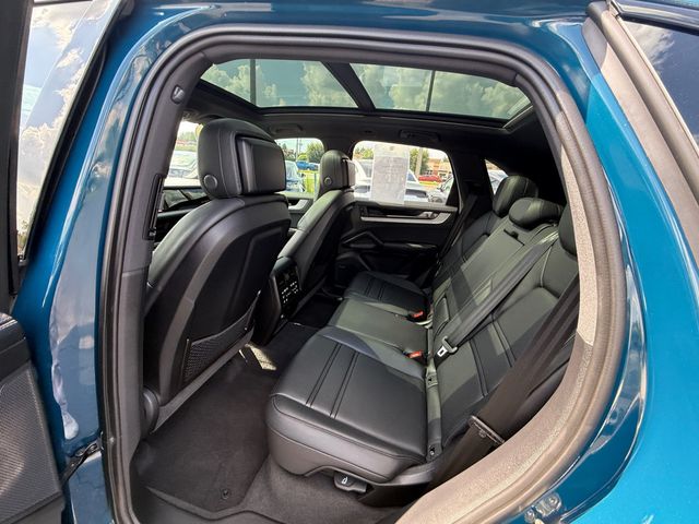 2025 Porsche Cayenne AWD - 23064064 - 23