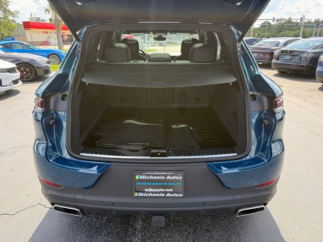 2025 Porsche Cayenne AWD - 23064064 - 25