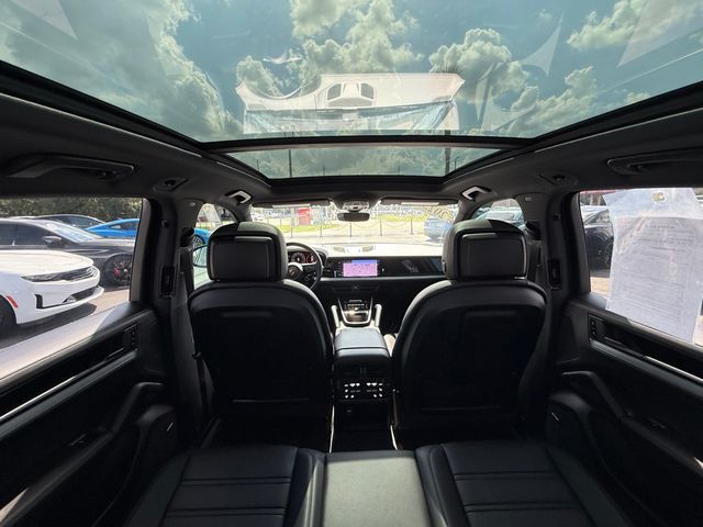 2025 Porsche Cayenne AWD - 23064064 - 26