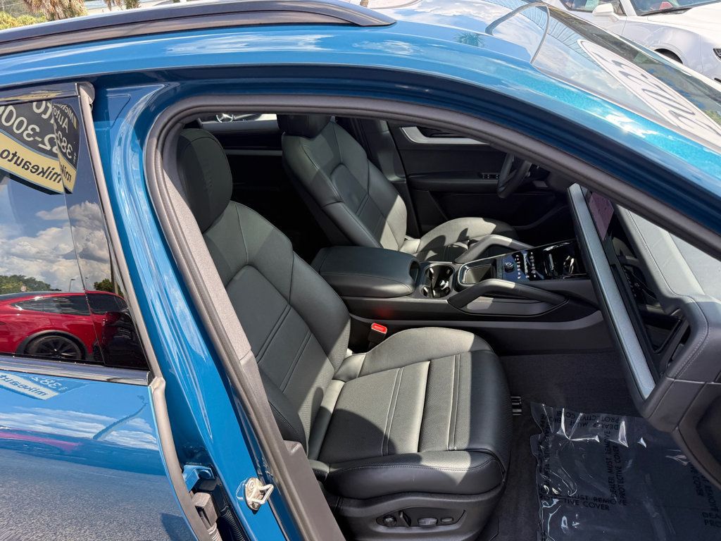 2025 Porsche Cayenne AWD - 23064064 - 32