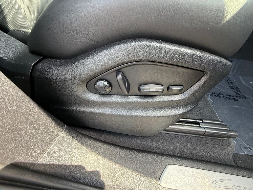 2025 Porsche Cayenne AWD - 23064064 - 34