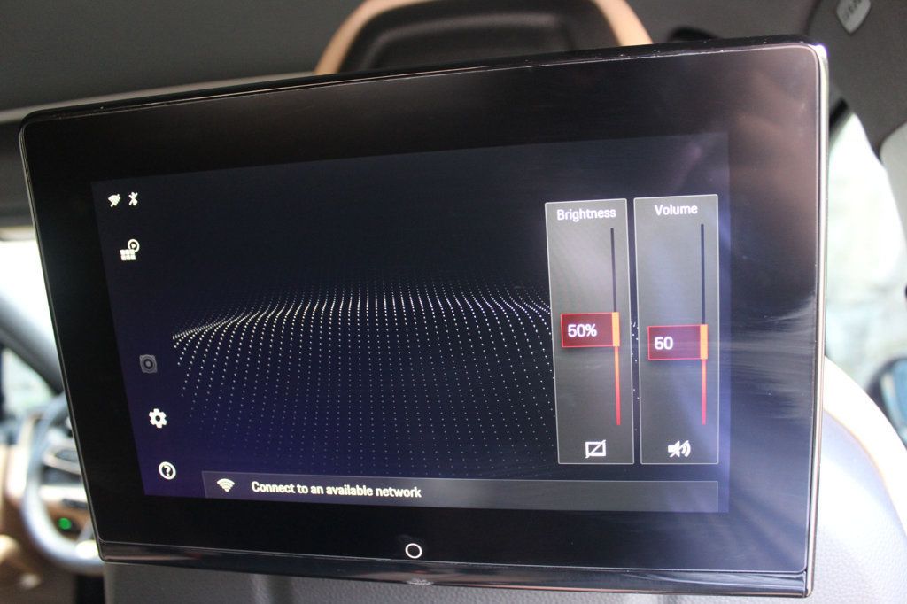 2025 Porsche Cayenne Coupe AWD - 23035172 - 13