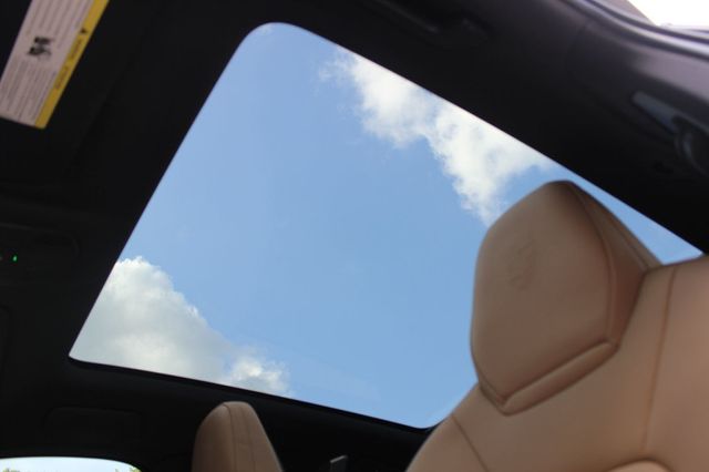 2025 Porsche Cayenne Coupe AWD - 23035172 - 14