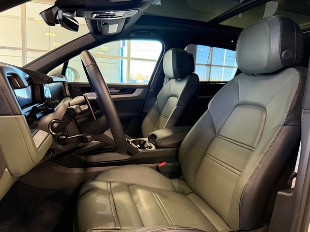2025 Porsche Cayenne E-Hybrid AWD - 23097667 - 20