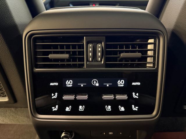 2025 Porsche Cayenne E-Hybrid AWD - 23097667 - 22