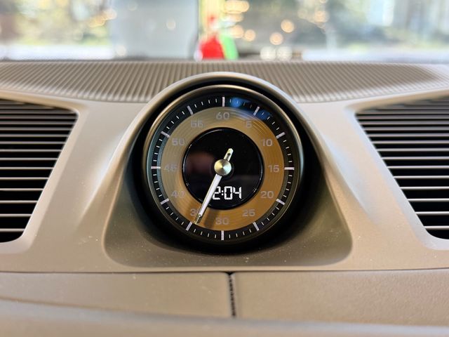 2025 Porsche Cayenne E-Hybrid AWD - 23097667 - 25