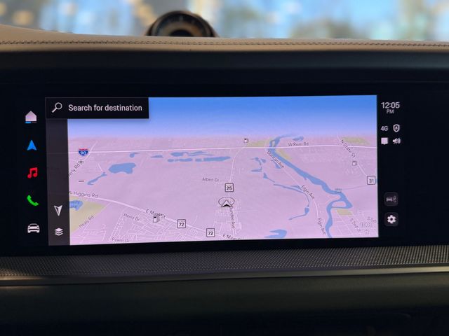 2025 Porsche Cayenne E-Hybrid AWD - 23097667 - 26