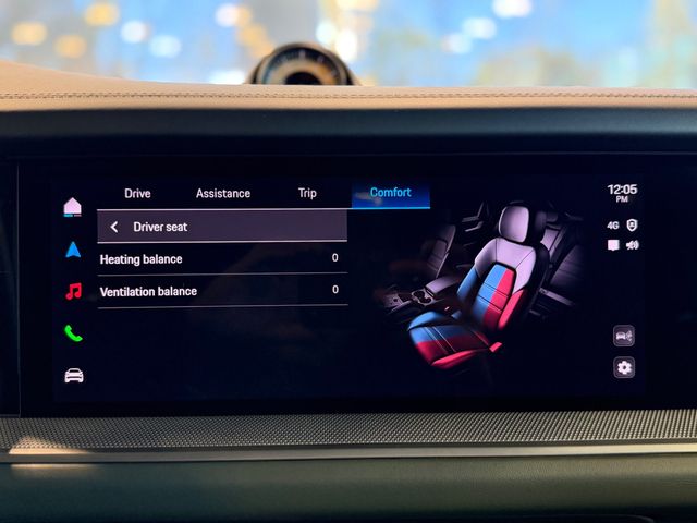 2025 Porsche Cayenne E-Hybrid AWD - 23097667 - 30