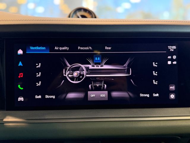2025 Porsche Cayenne E-Hybrid AWD - 23097667 - 31