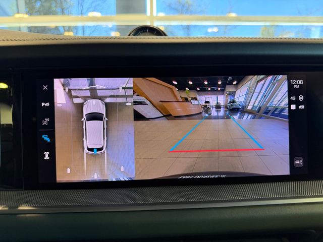 2025 Porsche Cayenne E-Hybrid AWD - 23097667 - 34