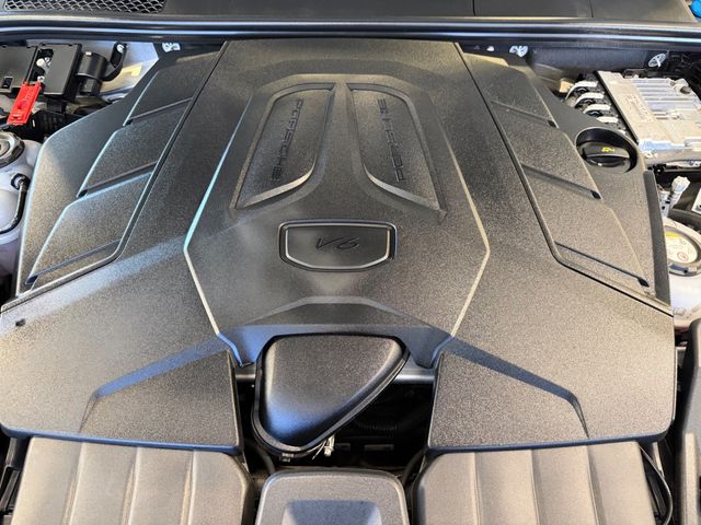 2025 Porsche Cayenne E-Hybrid AWD - 23097667 - 38