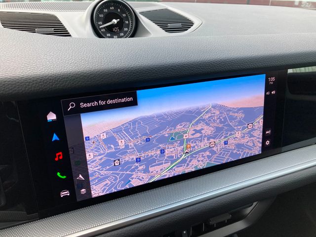 2025 Porsche Cayenne E-Hybrid AWD - 22955791 - 11