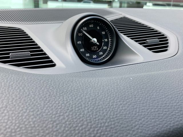 2025 Porsche Cayenne E-Hybrid AWD - 22955791 - 13