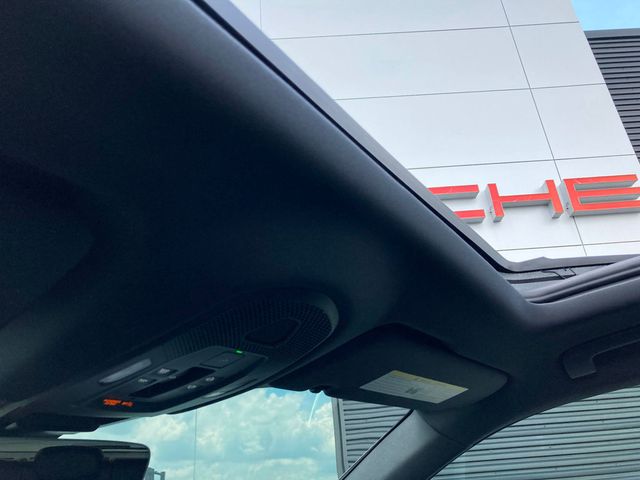 2025 Porsche Cayenne E-Hybrid AWD - 22955791 - 15