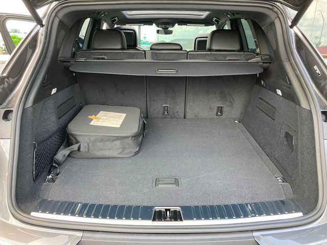 2025 Porsche Cayenne E-Hybrid AWD - 22955791 - 20