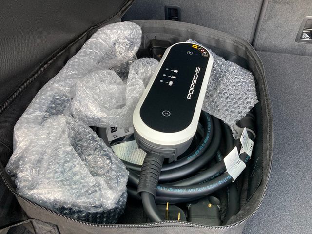 2025 Porsche Cayenne E-Hybrid AWD - 22955791 - 23