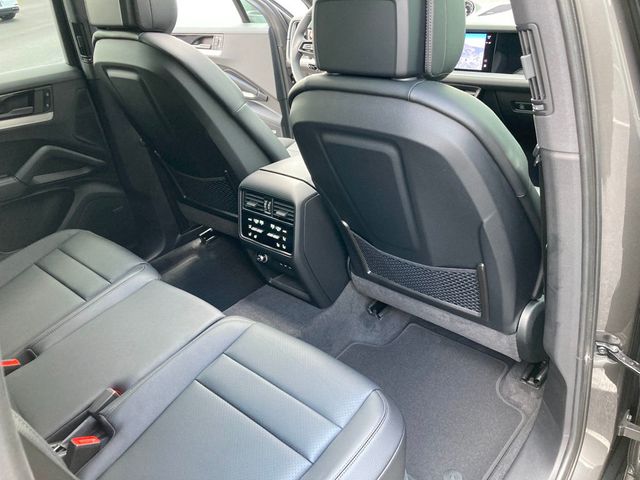 2025 Porsche Cayenne E-Hybrid AWD - 22955791 - 25