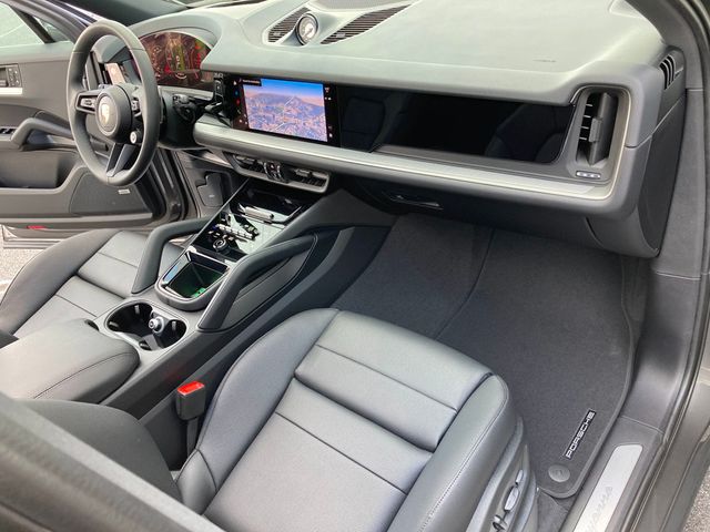 2025 Porsche Cayenne E-Hybrid AWD - 22955791 - 28