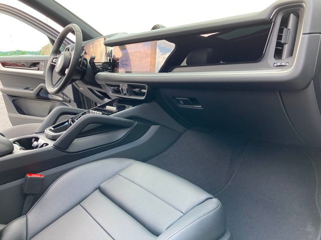 2025 Porsche Cayenne E-Hybrid AWD - 22955791 - 29