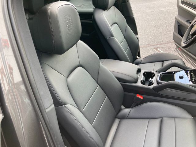 2025 Porsche Cayenne E-Hybrid AWD - 22955791 - 30