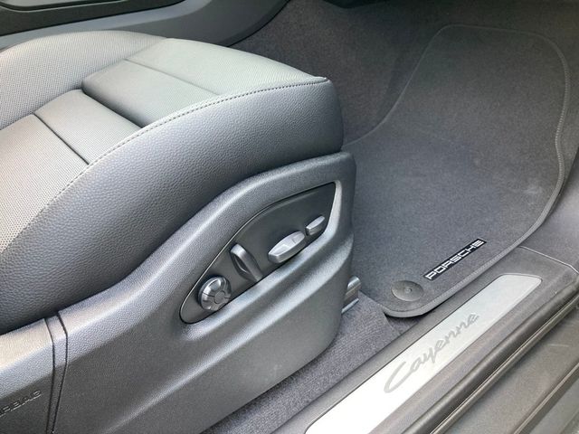 2025 Porsche Cayenne E-Hybrid AWD - 22955791 - 31