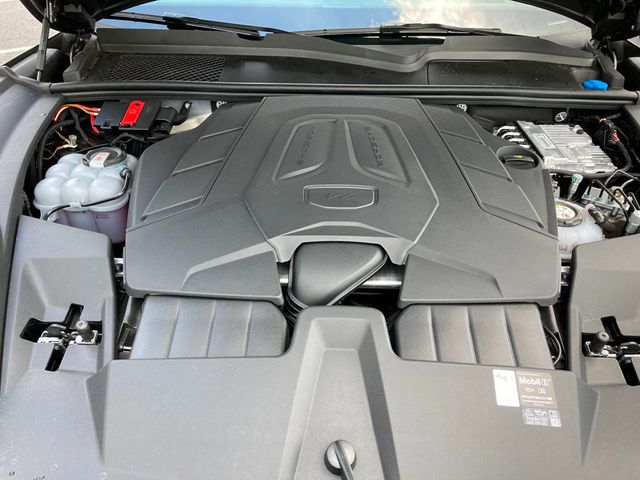 2025 Porsche Cayenne E-Hybrid AWD - 22955791 - 33