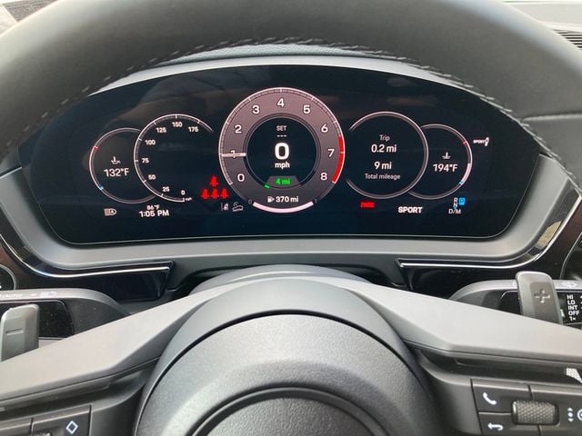 2025 Porsche Cayenne E-Hybrid AWD - 22955791 - 6