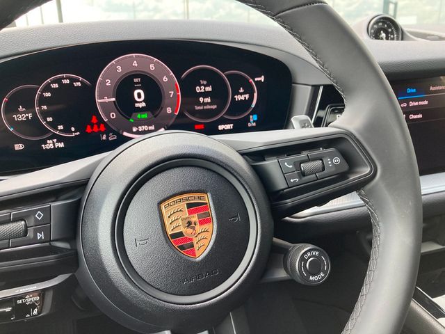 2025 Porsche Cayenne E-Hybrid AWD - 22955791 - 7