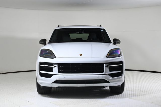 2025 Porsche Cayenne GTS - 22989638 - 9