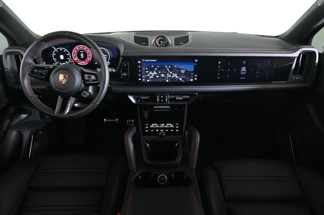 2025 Porsche Cayenne GTS - 22989638 - 10