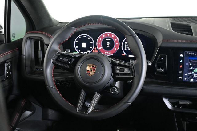 2025 Porsche Cayenne GTS - 22989638 - 11