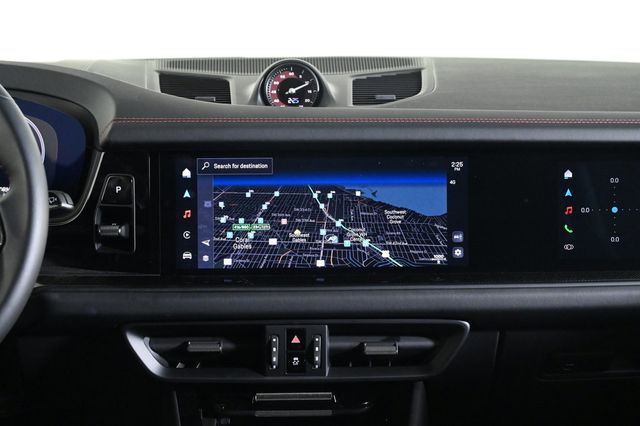 2025 Porsche Cayenne GTS - 22989638 - 14