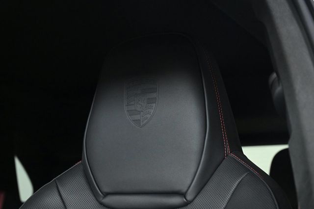 2025 Porsche Cayenne GTS - 22989638 - 20