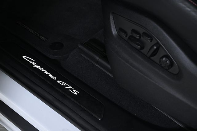 2025 Porsche Cayenne GTS - 22989638 - 22