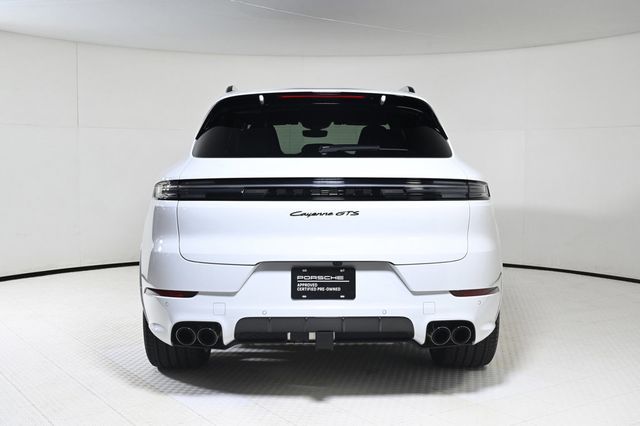 2025 Porsche Cayenne GTS - 22989638 - 5