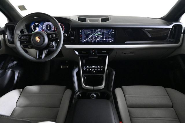 2025 Porsche Cayenne GTS - 23026377 - 10