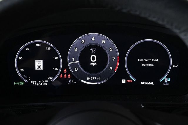 2025 Porsche Cayenne GTS - 23026377 - 12