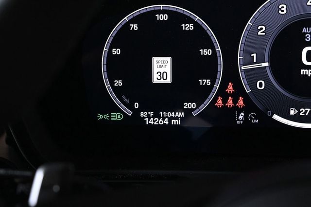 2025 Porsche Cayenne GTS - 23026377 - 13