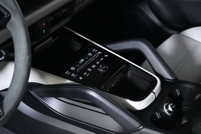 2025 Porsche Cayenne GTS - 23026377 - 20