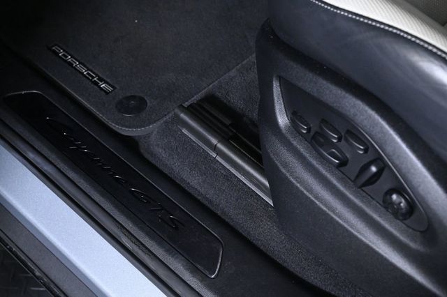 2025 Porsche Cayenne GTS - 23026377 - 21