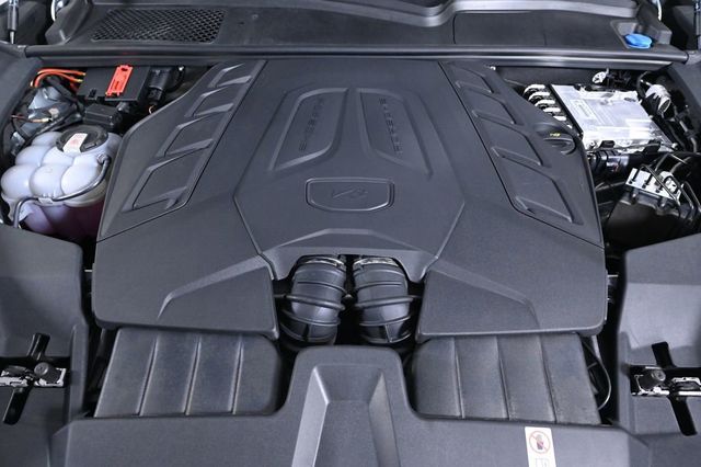 2025 Porsche Cayenne GTS - 23026377 - 25