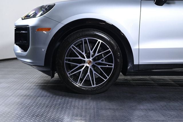 2025 Porsche Cayenne GTS - 23026377 - 26