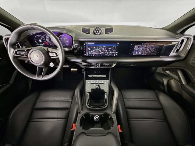 2025 Porsche Cayenne GTS - 23085448 - 10