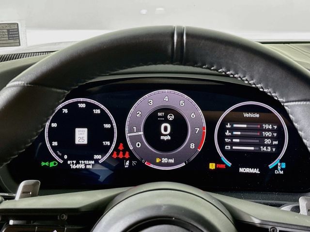 2025 Porsche Cayenne GTS - 23085448 - 12