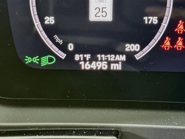 2025 Porsche Cayenne GTS - 23085448 - 13