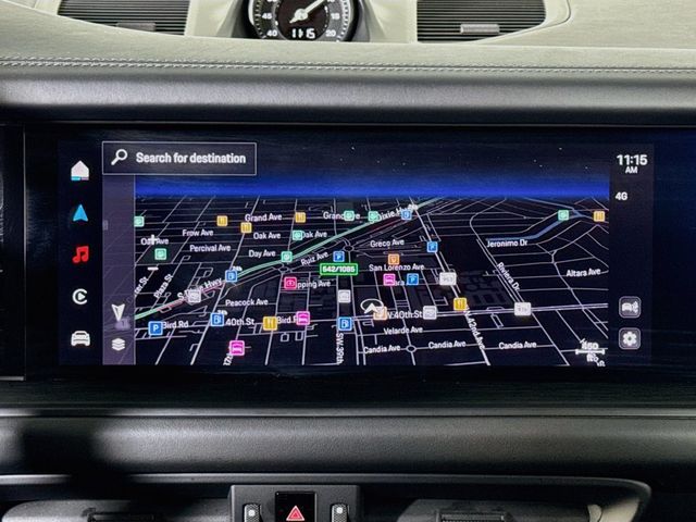 2025 Porsche Cayenne GTS - 23085448 - 14