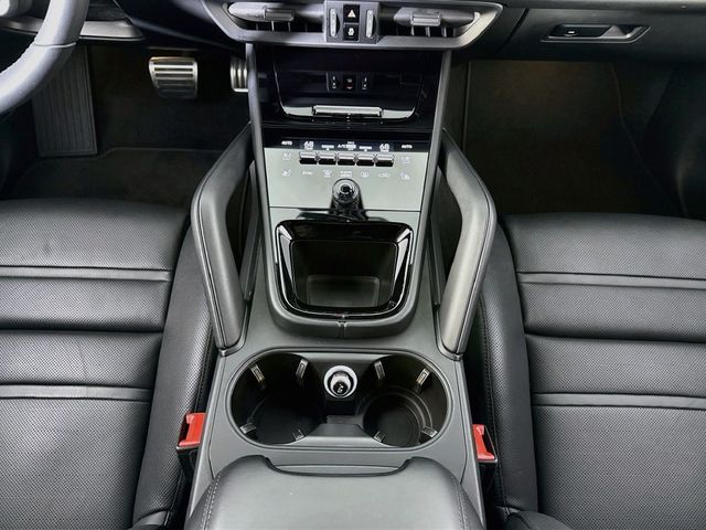 2025 Porsche Cayenne GTS - 23085448 - 15